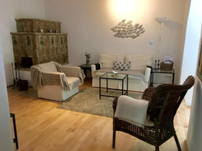 Apartment im Nonntal, Salzburg, Österreich